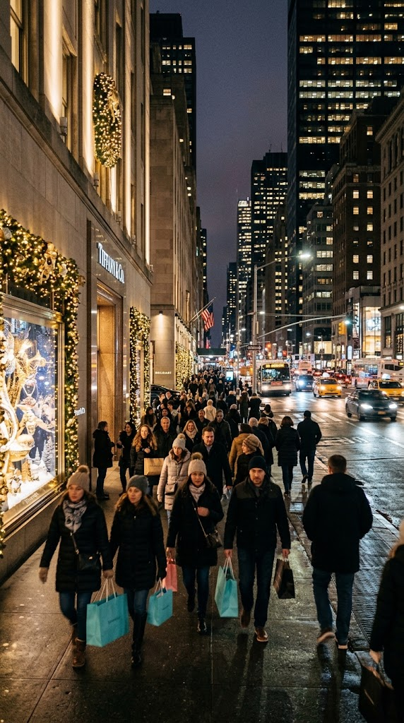 Christmas in New York City: 25 Magical Things to Do