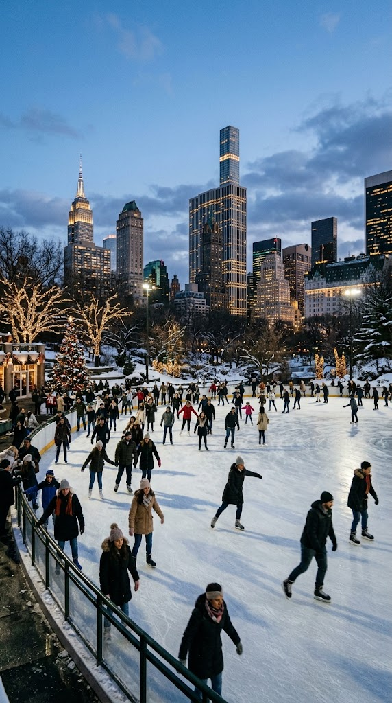 Christmas in New York City: 25 Magical Things to Do