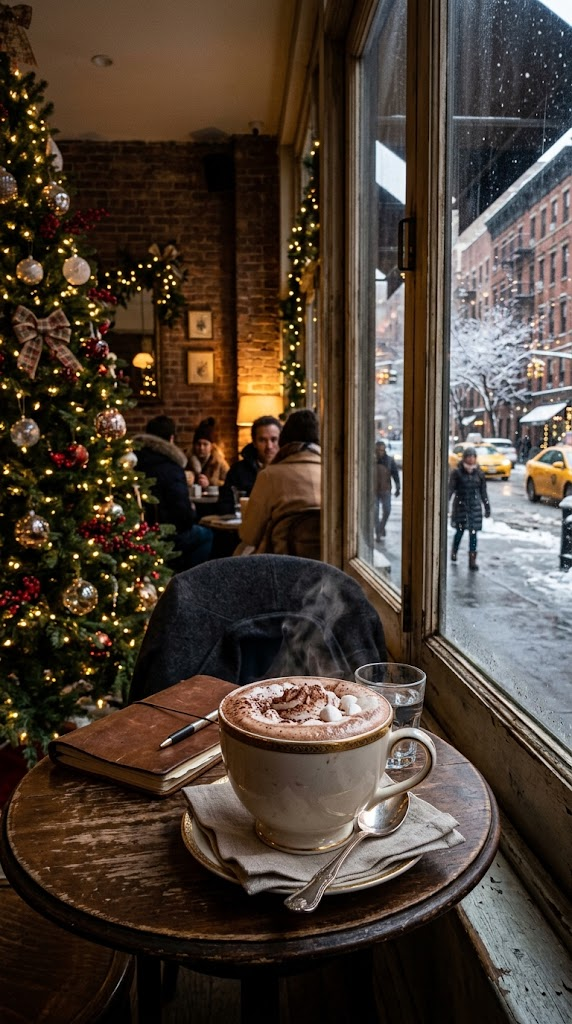 Christmas in New York City: 25 Magical Things to Do