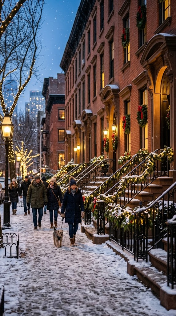 Christmas in New York City: 25 Magical Things to Do