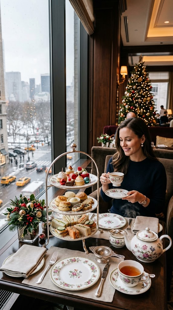 Christmas in New York City: 25 Magical Things to Do